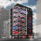 Illustration for article titled Osaka Getting Massive Esports-Themed Hotel